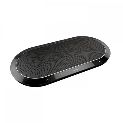 Jabra 810 UC Bluetooth/vezetékes fekete hangszóró