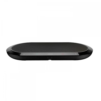 Jabra 810 UC Bluetooth/vezetékes fekete hangszóró