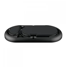 Jabra 810 UC Bluetooth/vezetékes fekete hangszóró