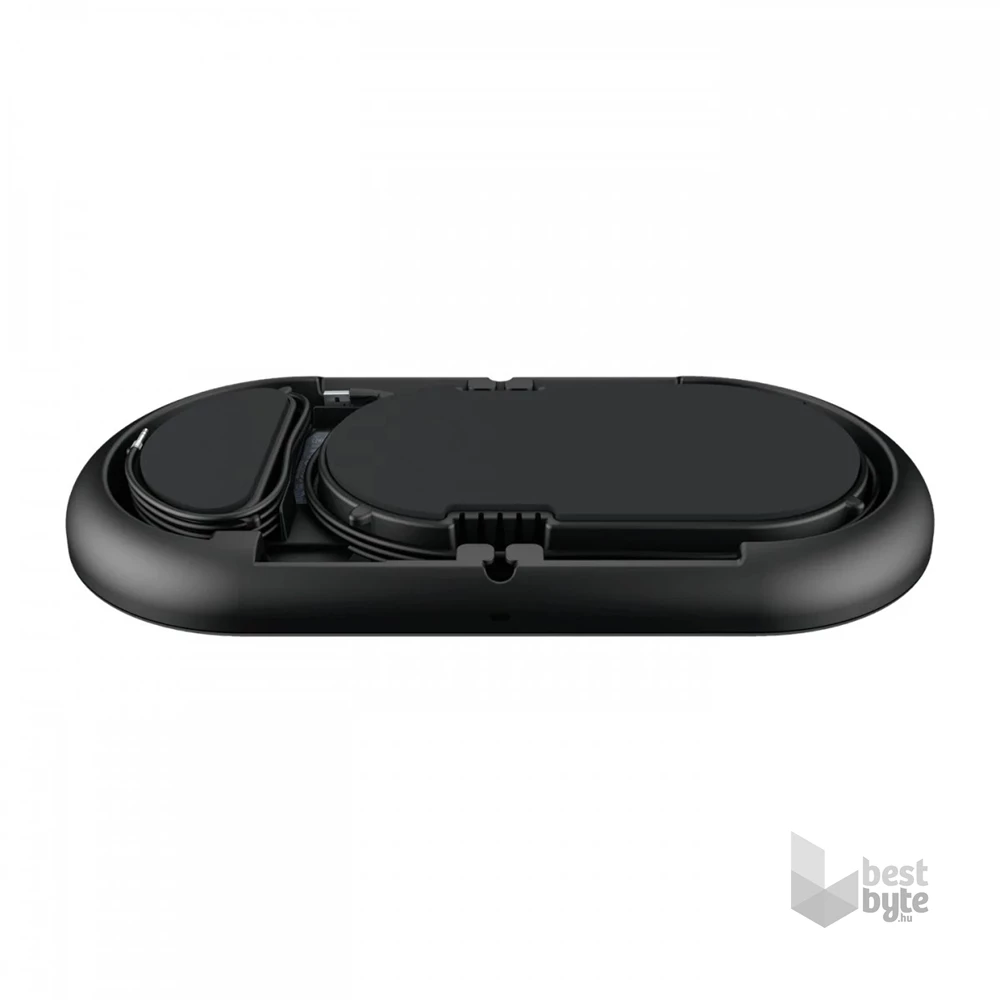 Jabra 810 UC Bluetooth/vezetékes fekete hangszóró