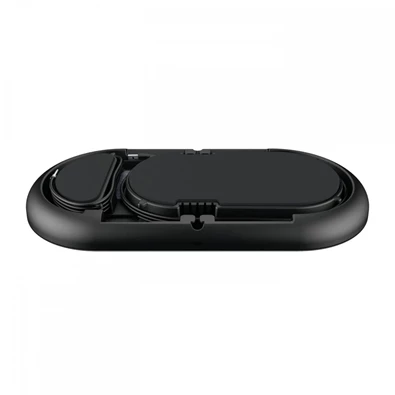 Jabra 810 UC Bluetooth/vezetékes fekete hangszóró