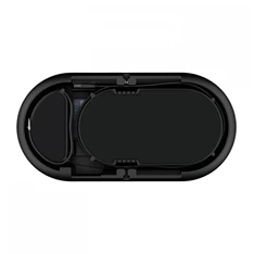 Jabra 810 UC Bluetooth/vezetékes fekete hangszóró