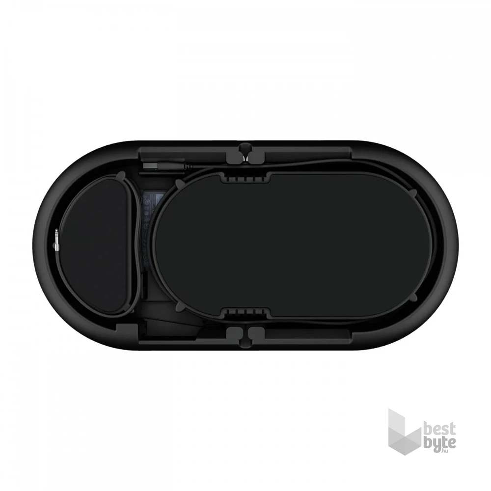 Jabra 810 UC Bluetooth/vezetékes fekete hangszóró