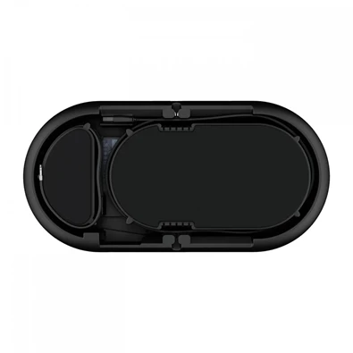 Jabra 810 UC Bluetooth/vezetékes fekete hangszóró