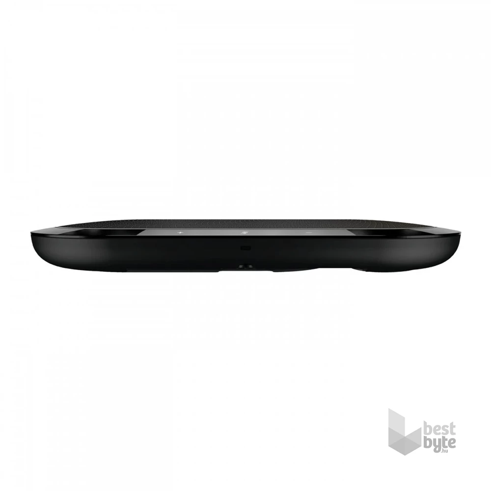 Jabra 810 UC Bluetooth/vezetékes fekete hangszóró