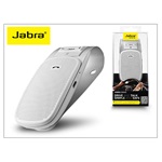 Jabra Drive JB-045 Bluetooth fehér autós kihangosító