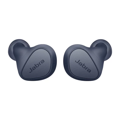 Jabra ELITE 4 True Wireless Bluetooth sötétkék fülhallgató