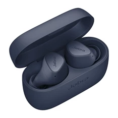 Jabra ELITE 4 True Wireless Bluetooth sötétkék fülhallgató