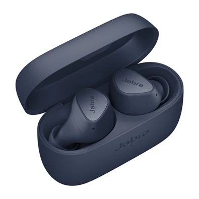 Jabra ELITE 4 True Wireless Bluetooth sötétkék fülhallgató