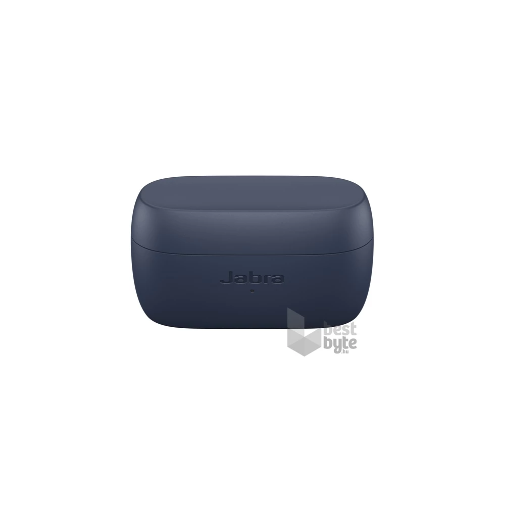 Jabra ELITE 4 True Wireless Bluetooth sötétkék fülhallgató