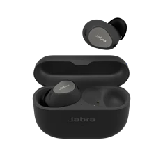 Jabra Elite 10 True Wireless Bluetooth fekete fülhallgató