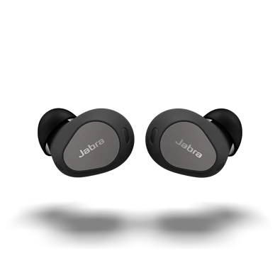 Jabra Elite 10 True Wireless Bluetooth fekete fülhallgató