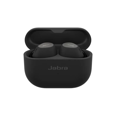 Jabra Elite 10 True Wireless Bluetooth fekete fülhallgató