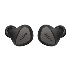 Jabra Elite 5 True Wireless Bluetooth fekete fülhallgató