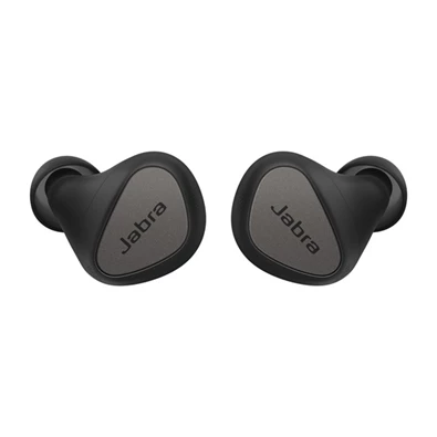 Jabra Elite 5 True Wireless Bluetooth fekete fülhallgató