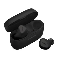 Jabra Elite 5 True Wireless Bluetooth fekete fülhallgató