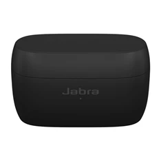 Jabra Elite 5 True Wireless Bluetooth fekete fülhallgató