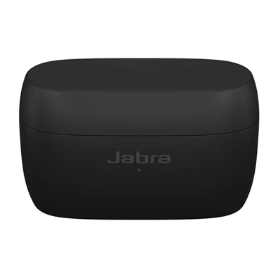 Jabra Elite 5 True Wireless Bluetooth fekete fülhallgató