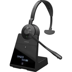 Jabra Engage 75 SE Dect fekete mono headset