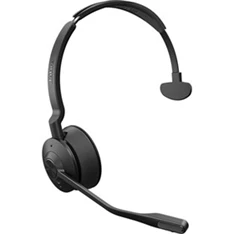 Jabra Engage 75 SE Dect fekete mono headset