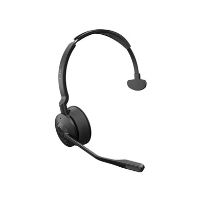 Jabra Engage 75 SE Dect fekete mono headset