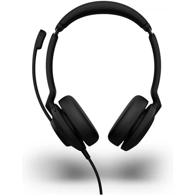 Jabra Evolve2 30 SE USB-C MS Stereo vezetékes headset