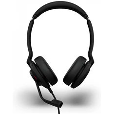 Jabra Evolve2 30 SE USB-C MS Stereo vezetékes headset