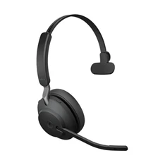Jabra Evolve2 65 MS Mono Bluetooth vezeték nélküli headset