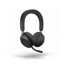 Jabra Evolve2 75 MS Stereo vezeték nélküli headset