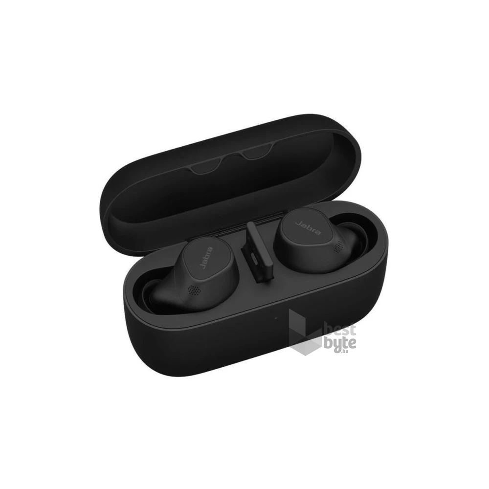 Jabra Evolve 2 Buds UC True wireless Bluetooth fülhallgató