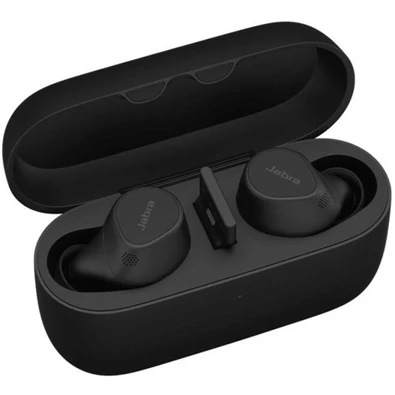 Jabra Evolve 2 Buds UC True wireless Bluetooth fülhallgató