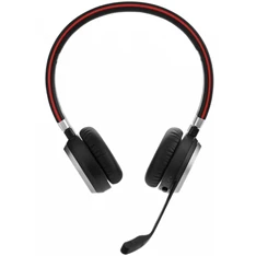 Jabra Evolve 65 SE UC Stereo Bluetooth vezeték nélküli headset