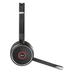 Jabra Evolve 75 SE MS Stereo vezeték nélküli Bluetooth headset