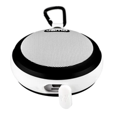 Jamo DS2 fehér Bluetooth hangszóró