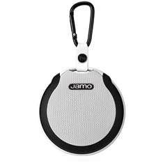 Jamo DS2 fehér Bluetooth hangszóró