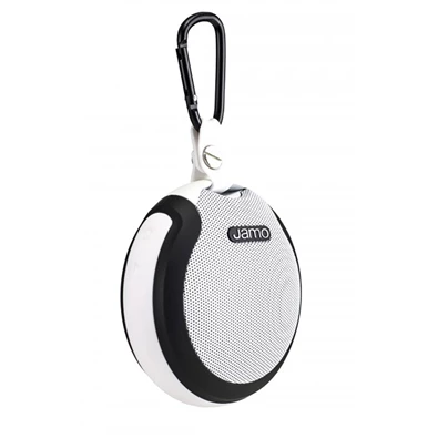 Jamo DS2 fehér Bluetooth hangszóró
