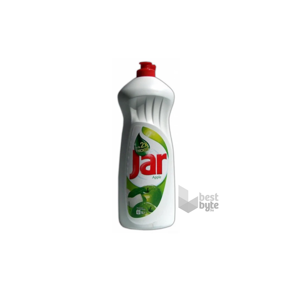 Jar 900ml zöldalma mosogatószer