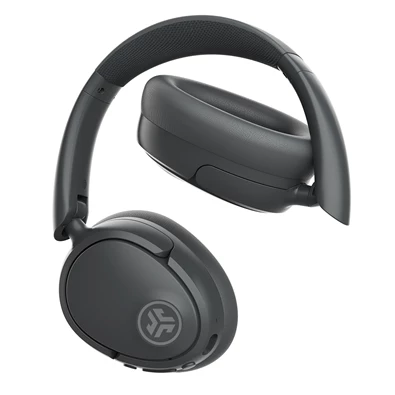 Jlab JBuds Lux ANC szürke Bluetooth fejhallgató