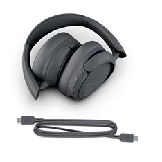 Jlab JBuds Lux ANC szürke Bluetooth fejhallgató