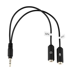 Joby JB01736-0WW Wavo 3,5mm jack elosztó