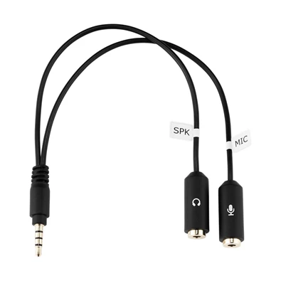 Joby JB01736-0WW Wavo 3,5mm jack elosztó