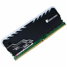 Jonsbo NC-1 RGB Fekete memória készlet