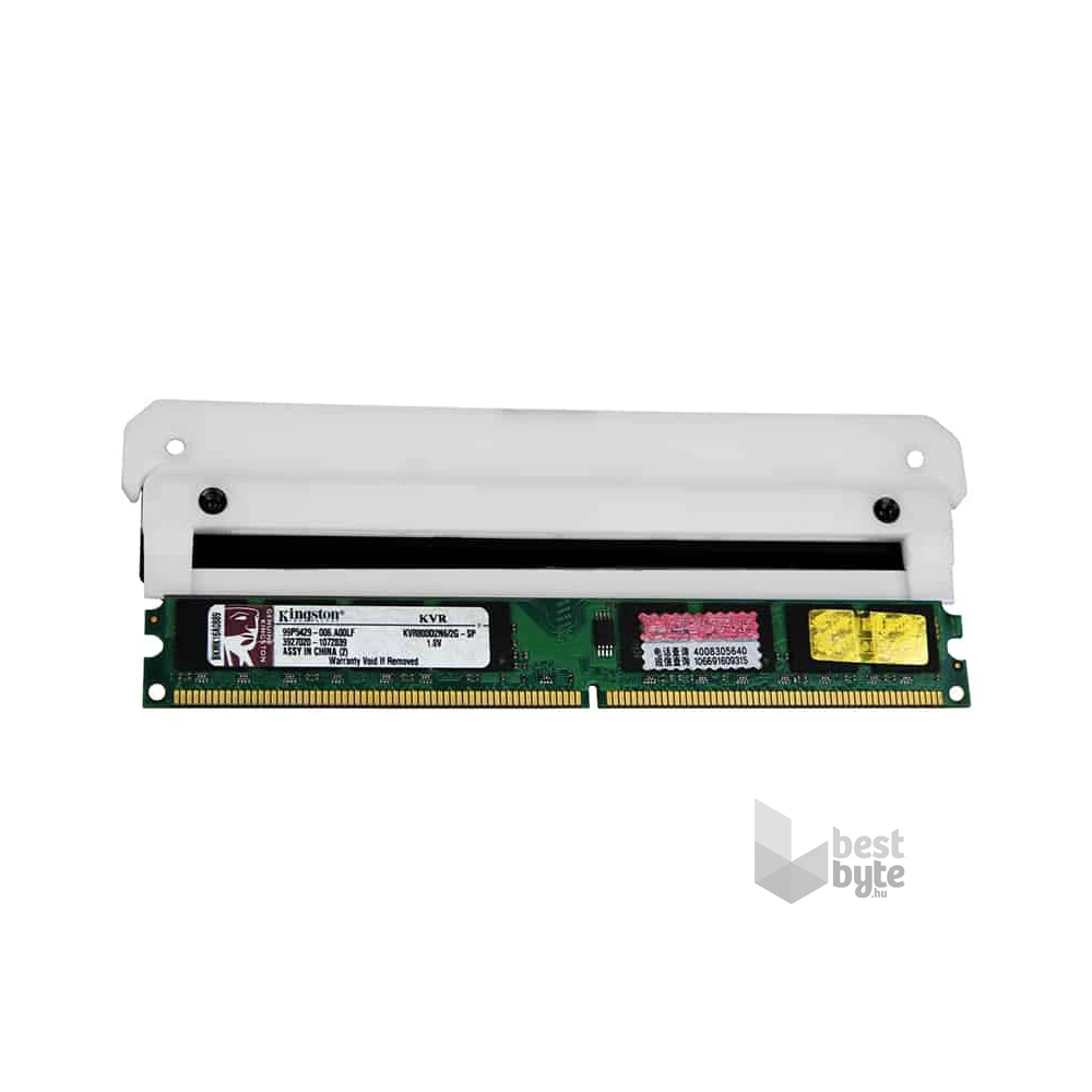 Jonsbo NC-1 RGB Fekete memória készlet