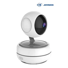 Jovision JVS-HC301E beltéri, 2MP, 4mm, IR12m, wifi IP PT dóm kamera