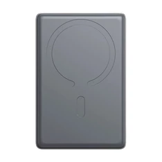 Joyroom JR-PBM08_PRO 10000mAh titánszürke powerbank