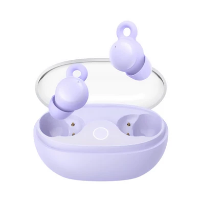 Joyroom JR-TS3 - PURPLE True Wireless Bluetooth lila fülhallgató