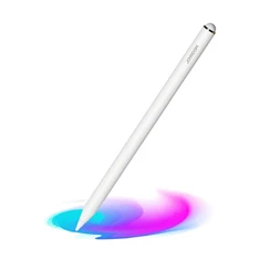 Joyroom JR-X9 iPad Pro 12.9 (2020) / iPad Pro 12.9 (2018) / iPad Pro 11 (2020) aktív fehér érintőceruza