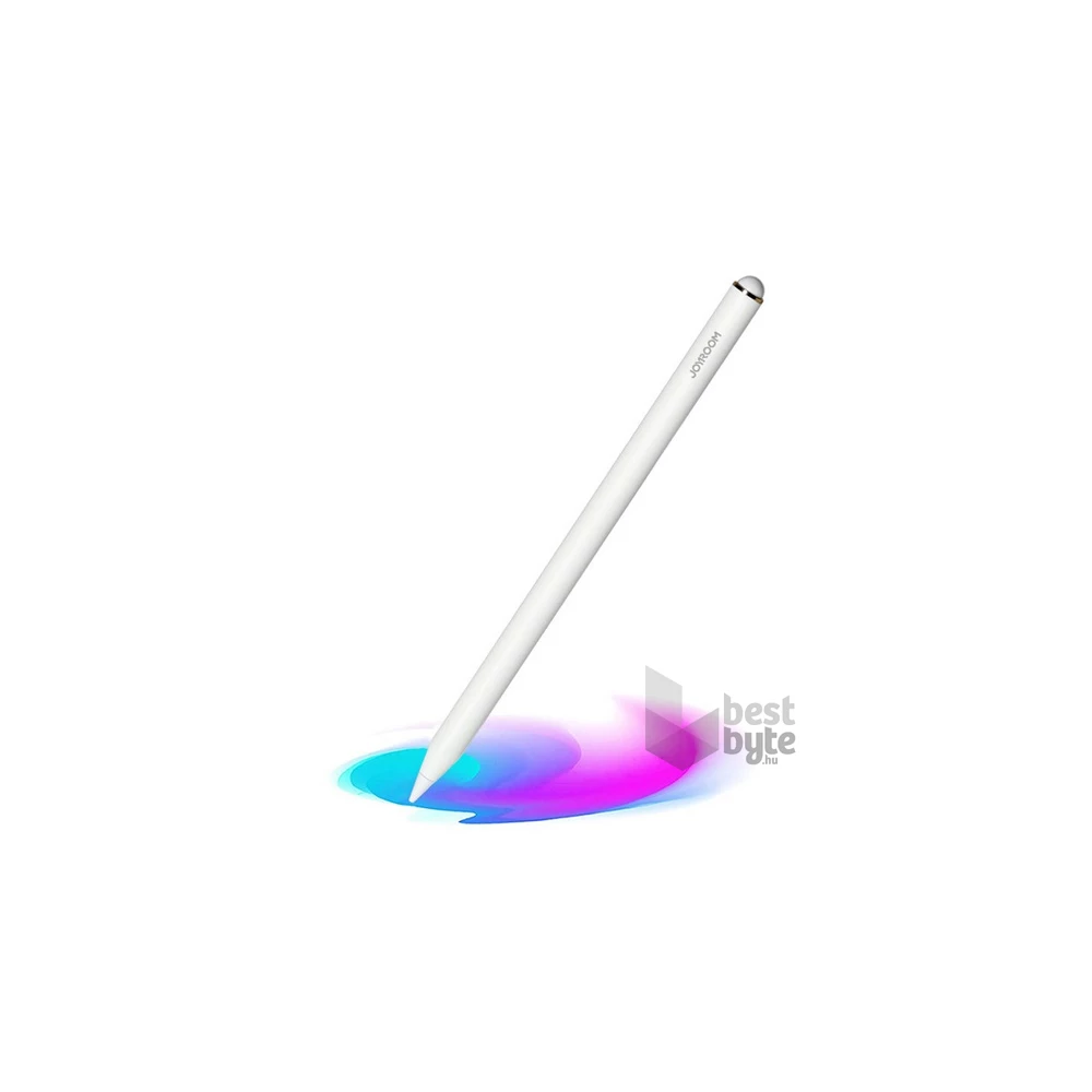 Joyroom JR-X9 iPad Pro 12.9 (2020) / iPad Pro 12.9 (2018) / iPad Pro 11 (2020) aktív fehér érintőceruza