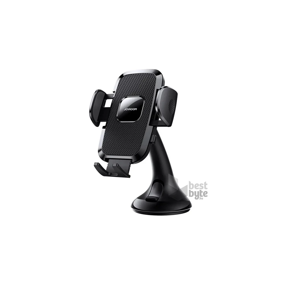 Joyroom JR-ZS259 BLACK univerzális 4,7-6,7" fekete autós tartó