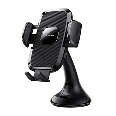 Joyroom JR-ZS259 BLACK univerzális 4,7-6,7" fekete autós tartó